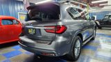 Used 2019 INFINITI QX80 Luxe w/ Proassist Package image 3