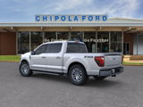 New 2025 Ford F150 Lariat image 4