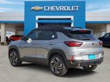 New 2026 Chevrolet TrailBlazer RS w/ Convenience Package image 3