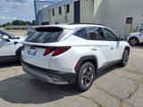 New 2026 Hyundai Tucson SEL image 3