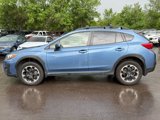 Used 2022 Subaru Crosstrek 2.0i Premium w/ Popular Package #4A image 4
