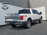 Certified 2020 Ford F150 King Ranch w/ Equipment Group 601A Luxury image 5