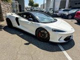 Used 2020 McLaren GT image 2