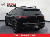 New 2025 Nissan Pathfinder Rock Creek image 5