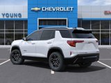 New 2026 GMC Terrain AT4 w/ Convenience Package III image 4
