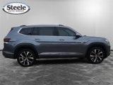 New 2025 Volkswagen Atlas SEL Premium R-Line image 6