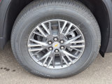 New 2025 Chevrolet Traverse LT w/ Driver Confidence Package image 5
