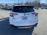 New 2025 Acura RDX AWD w/ A-Spec & Advance Pkg image 4