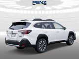 New 2025 Subaru Outback Touring image 2