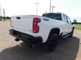 New 2025 Chevrolet Silverado 2500 LTZ w/ Trail Boss Package image 2