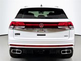 New 2025 Volkswagen Atlas Cross Sport SEL Premium R-Line image 4