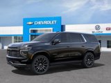New 2025 Chevrolet Tahoe High Country image 2