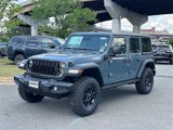 New 2025 Jeep Wrangler Unlimited Sport S 4xe image 5