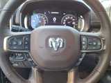 New 2025 RAM 1500 Limited image 5