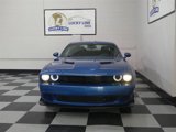 Used 2022 Dodge Challenger SXT w/ Blacktop Package image 2