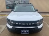 New 2025 Ford Bronco Sport Outer Banks w/ Outer Banks Tech Package+ image 2