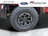 New 2025 Ford F150 Raptor w/ Equipment Group 803A Raptor R image 5