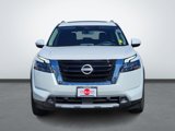 New 2025 Nissan Pathfinder Platinum w/ Cargo Package image 6