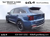 New 2025 Kia Sorento EX image 6