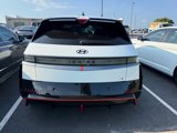 Certified 2025 Hyundai Ioniq 5 N image 4