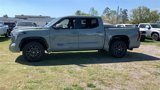 New 2025 Toyota Tundra Platinum image 4