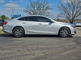 Used 2020 Chevrolet Malibu RS image 2