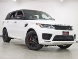 Used 2022 Land Rover Range Rover Sport Autobiography image 6