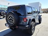 New 2025 Jeep Wrangler Unlimited Rubicon image 5