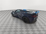 New 2025 Chevrolet Corvette Stingray Preferred Cpe w/ Z51 Performance Package image 6