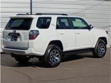 Used 2024 Toyota 4Runner TRD Off-Road image 4