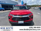 New 2026 Chevrolet TrailBlazer LS w/ LS Convenience Package image 3