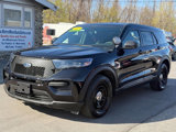 Used 2020 Ford Explorer 4WD Police Interceptor image 4