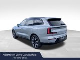 New 2025 Volvo EX90 Ultra image 3