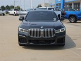 Used 2020 BMW 750i xDrive w/ Executive Package image 2