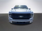 Used 2024 Ford F150 Platinum w/ FX4 Off-Road Package image 2