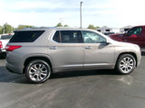 Used 2018 Chevrolet Traverse Premier image 3