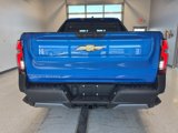 New 2025 Chevrolet Silverado EV LT image 5