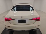 Used 2023 Mercedes-Benz S 580 4MATIC Sedan image 5