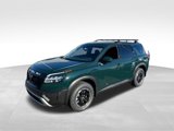New 2025 Nissan Pathfinder Rock Creek image 4