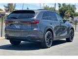 New 2025 MAZDA CX-90 3.3 Turbo w/ Premium Sport Pkg image 5