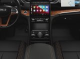 New 2025 Jeep Grand Cherokee L Summit image 5