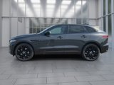 New 2026 Jaguar F-PACE R-Dynamic S image 5