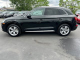Used 2018 Audi Q5 2.0T Premium Plus w/ Premium Plus Package image 3