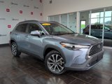 Used 2024 Toyota Corolla Cross XLE image 2