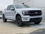New 2025 Ford F150 Platinum image 2