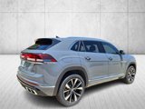New 2025 Volkswagen Atlas Cross Sport SEL Premium R-Line image 5