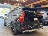Used 2017 Volvo XC90 T6 Inscription w/ Vision Package image 4