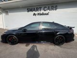Used 2022 Toyota Camry TRD image 2