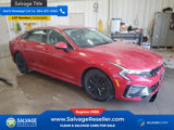 Used 2025 Kia K5 LXS image 5