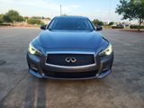 Used 2017 INFINITI Q50 3.0t Premium w/ Driver Assistance Package image 2